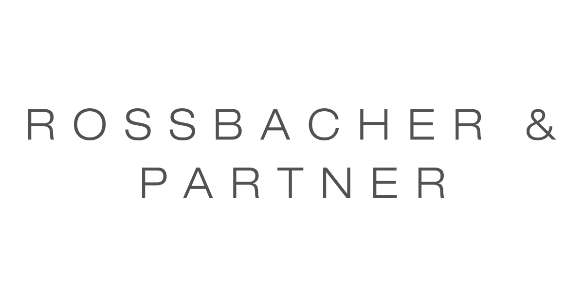 ROSSBACHER & PARTNER Wirtschaftstreuhand und Steuerberatungs GmbH
Office of Mag. Wolfgang Rossbacher